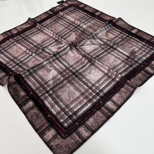 Twill Eşarp LTC0103