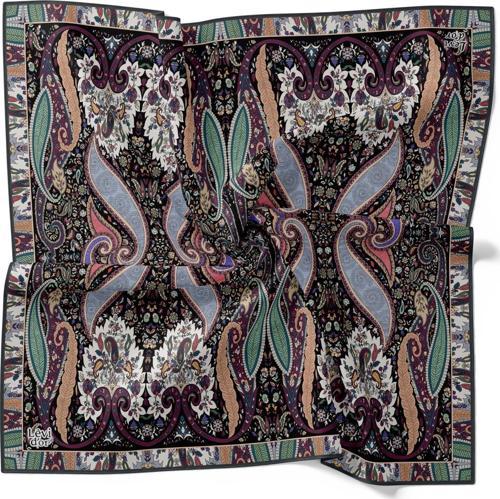 Levi'dor Kristal Eşarp Yeni Sezon LRK1810