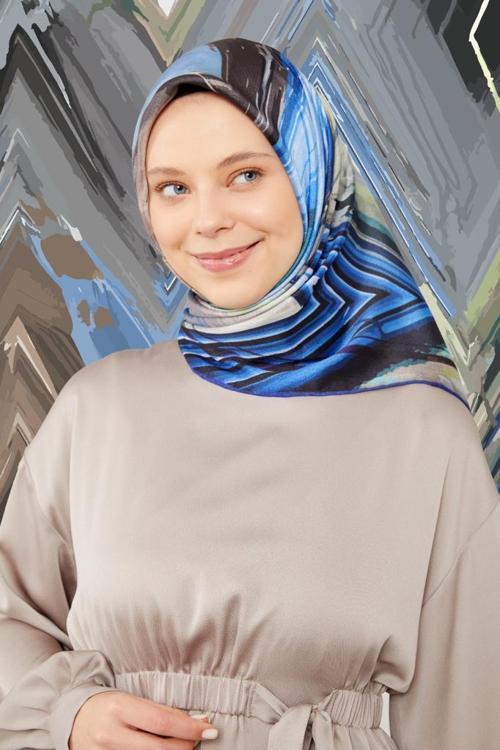 Levi'dor Larex Premium Eşarp LTG0308