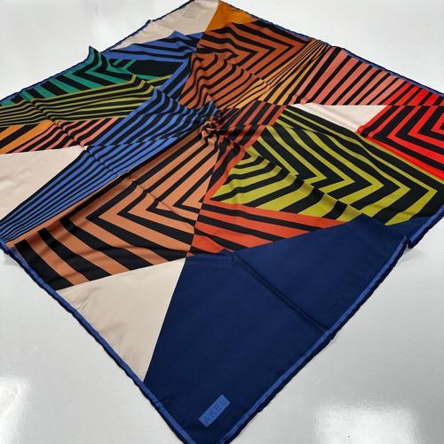 Twill Eşarp LTC0401