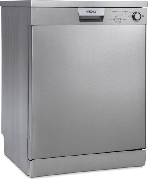 BM 410 X 4 Programlı Bulaşık Makinesi