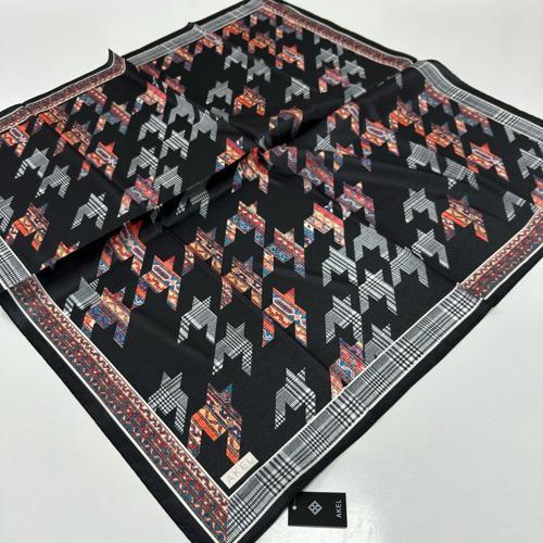 Kristal Eşarp Yeni Sezon LTA0902