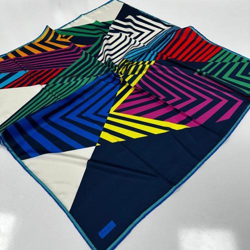 Twill Eşarp LTC0405