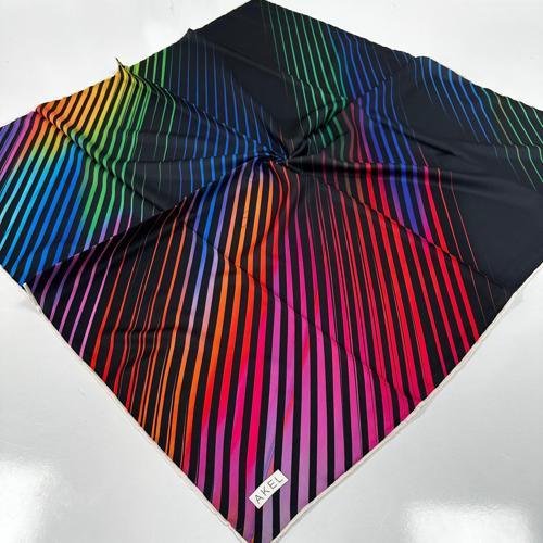 Twill Eşarp LTC0504