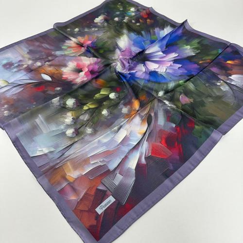 Kristal Eşarp Yeni Sezon LRP0712