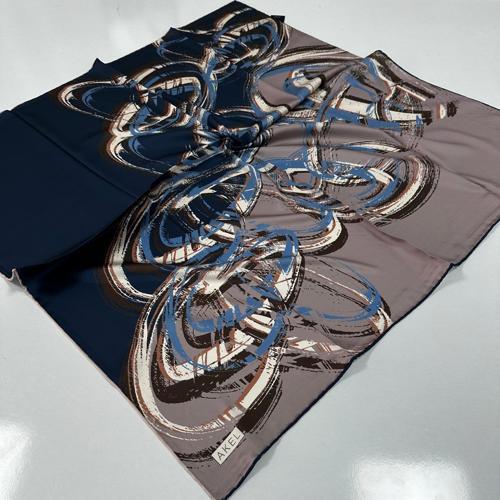 Twill Eşarp LTC0610