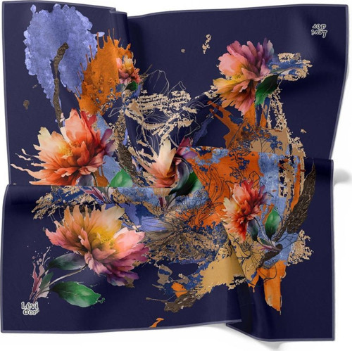 Levi'dor Kristal Eşarp LTK1208