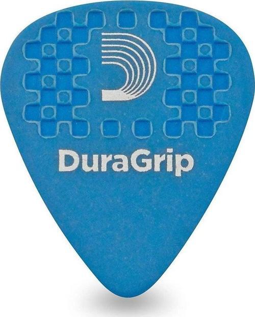7DBU5 1 Adet Gitar Penası 1 mm. DURALIN PENA-DURAGRIP-MEDIUM-HEAVY (1.0 MM)