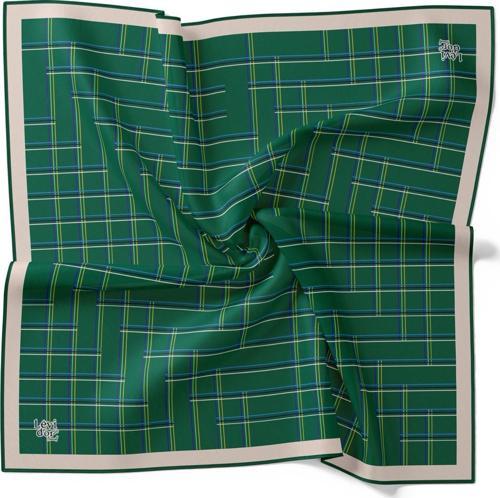 Levi'dor Trend Twill Eşarp LTE6608