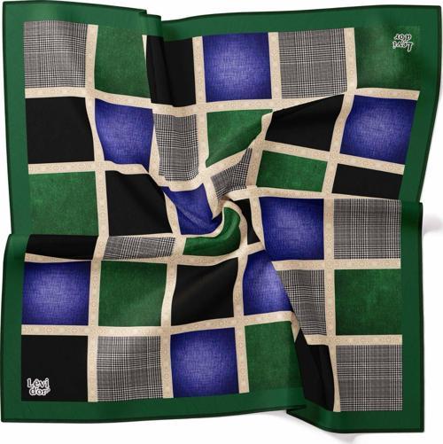 Levi'dor Kristal Eşarp Yeni Sezon LTK5609