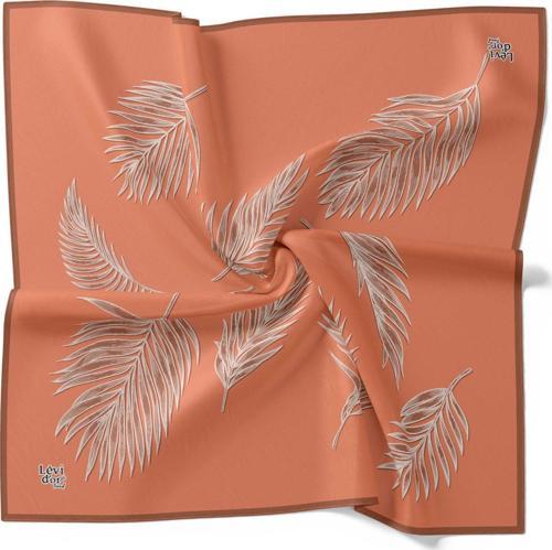 Levi'dor Trend Twill Eşarp LTE7603