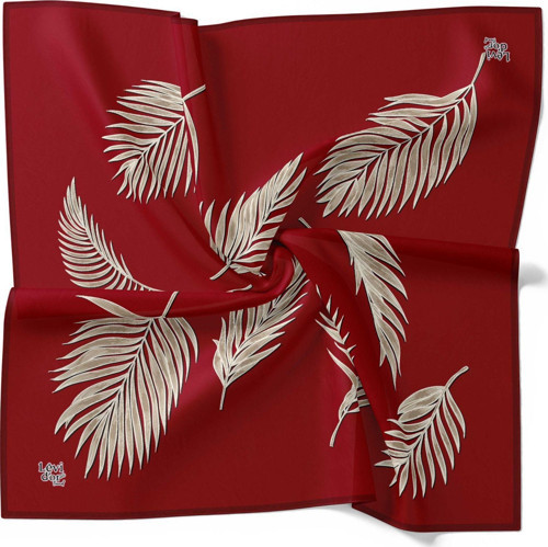 Levi'dor Trend Twill Eşarp LTE7612