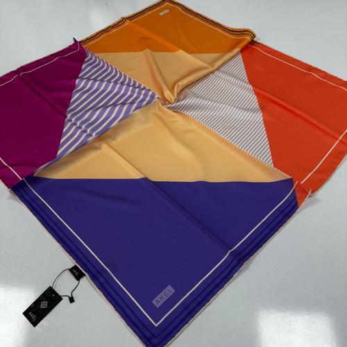 Twill Eşarp LTC0702
