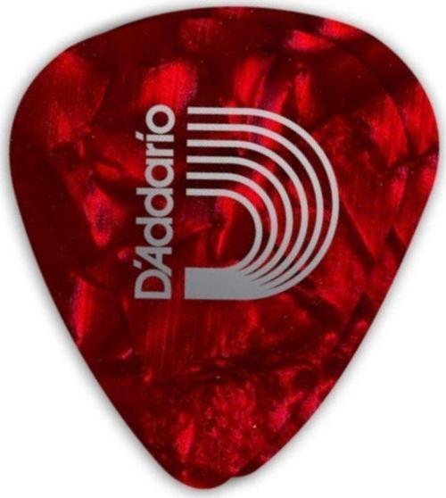 1cap4-rd 1 Adet Gitar Pena 0.70 MM Medium
