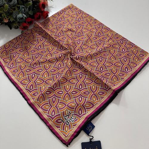 Levi'dor Trend Twill Eşarp LTE8105