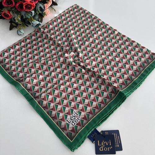 Levi'dor Kristal Eşarp Yeni Sezon LTK8703