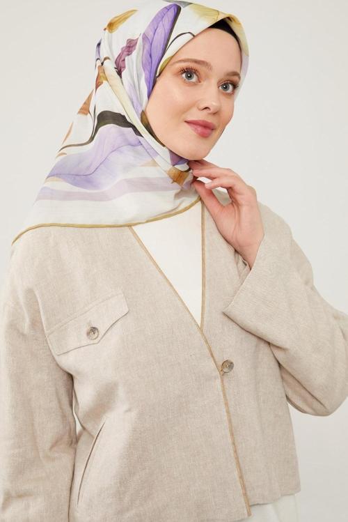 Levi'dor Sport Yazlık Eşarp Yeni Sezon LTY0407