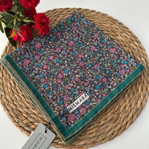 Mismara Soft Pamuklu Eşarp LMC0105