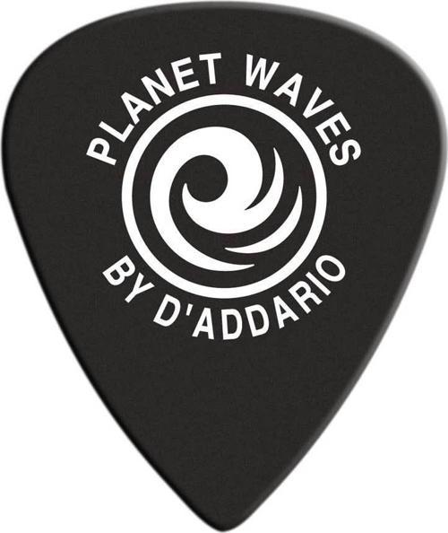 1cbk2-1 1adet Gitar Penası 0.50 MM Cel - Black - Li