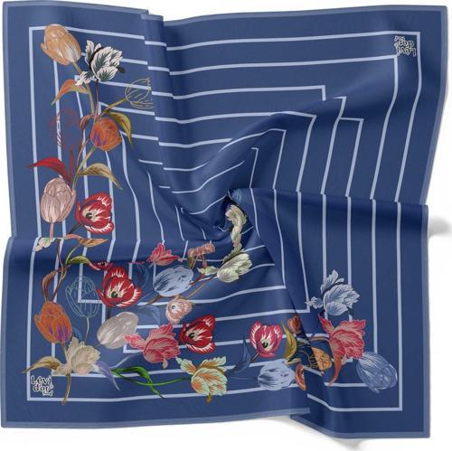 Levi'dor Trend Twill Eşarp LTE7509