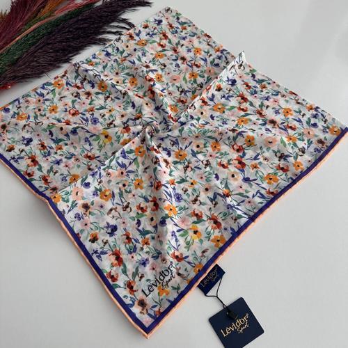 Levi'dor Sport Yazlık Eşarp Yeni Sezon LTY1606