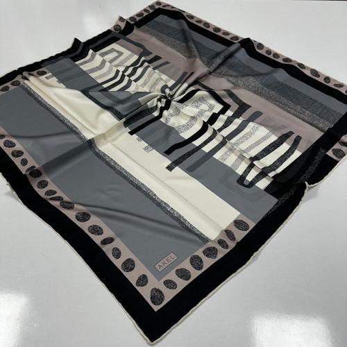 Twill Eşarp LTC0301