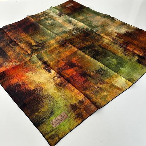 Sura İpek Eşarp PKD6801