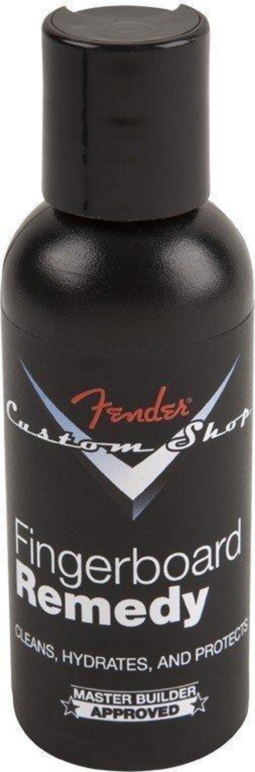 Cs Fingerboard Remedy 2 Oz Klavye Koruyucu