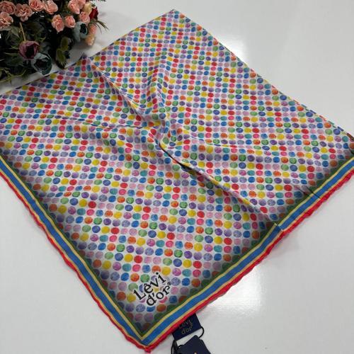 Levi'dor Kristal Eşarp Yeni Sezon LTK8405