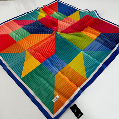 Kristal Eşarp Yeni Sezon LTA0106