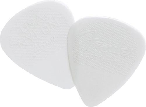 Nylon Pick 0,46 Gitar Penası