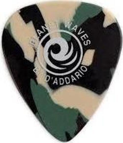 1ccf6-1 1adet Gitar Penası 1 MM Std Heavy