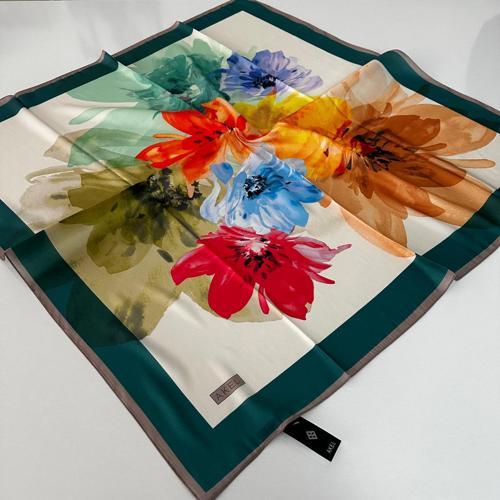 Kristal Eşarp Yeni Sezon LTA0309