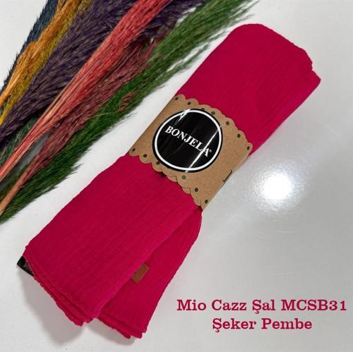 Mio Cazz Şal MCSB31