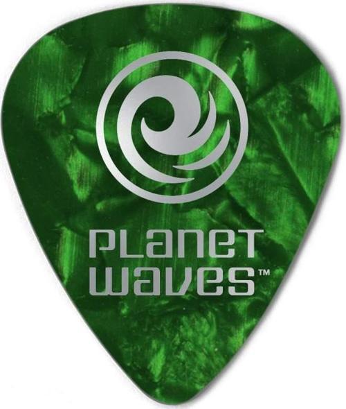 1cgp2 1 Adet Gitar Penası 0.50 MM Std - Cel - Gpearl