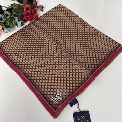 Levi'dor Kristal Eşarp Yeni Sezon LTK9202