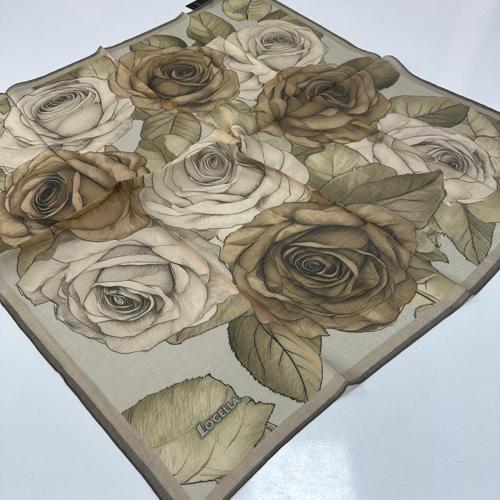 Locella Modal İpek Eşarp MDL0802