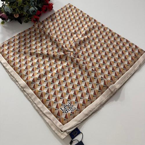 Levi'dor Trend Twill Eşarp LTE8311