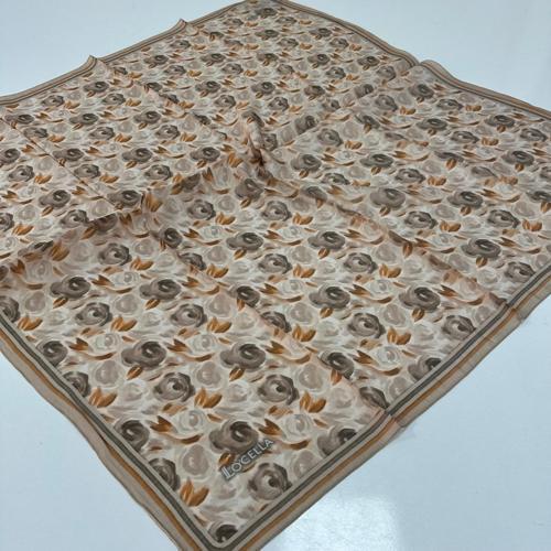 Locella Modal İpek Eşarp MDL0909