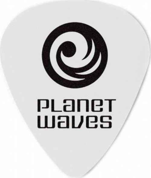 1cwh4 1 Adet Gitar Penası White Medium