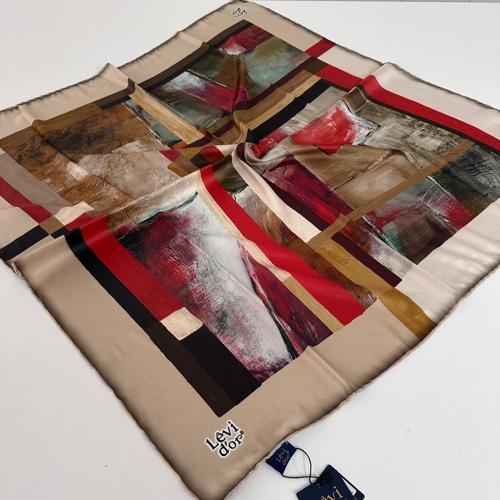 Levi'dor Kristal Eşarp Yeni Sezon LTK9702