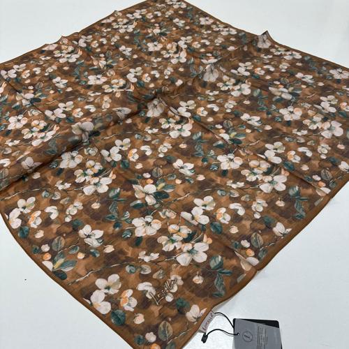Locella Modal İpek Eşarp MDL0705