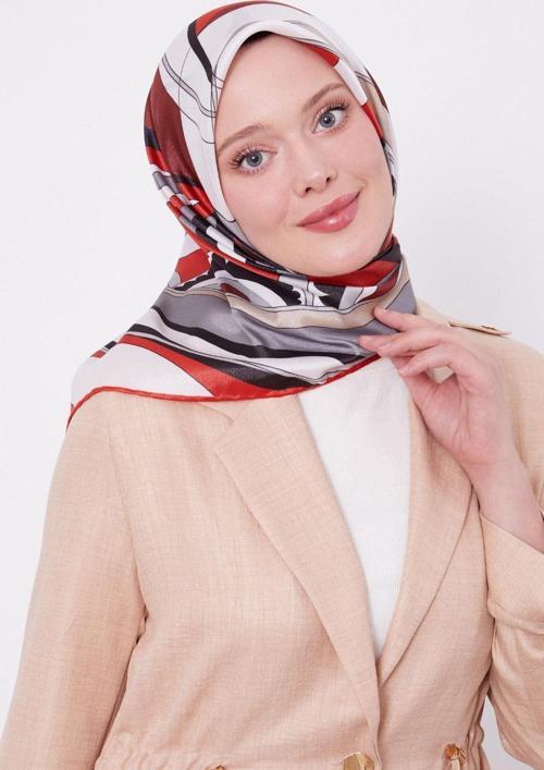 Levi'dor Kristal Eşarp Yeni Sezon LTK9904