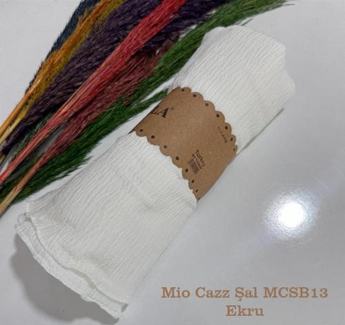 Mio Cazz Şal MCSB13