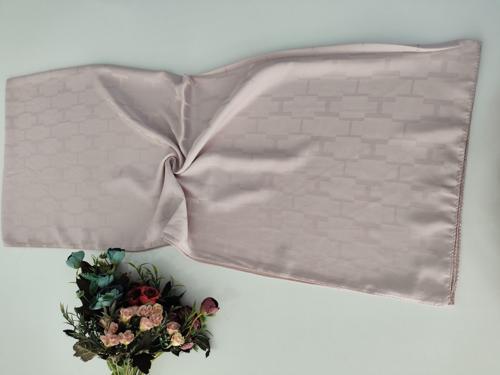 Locella Jakar Şal Soft Pembe JSL2108