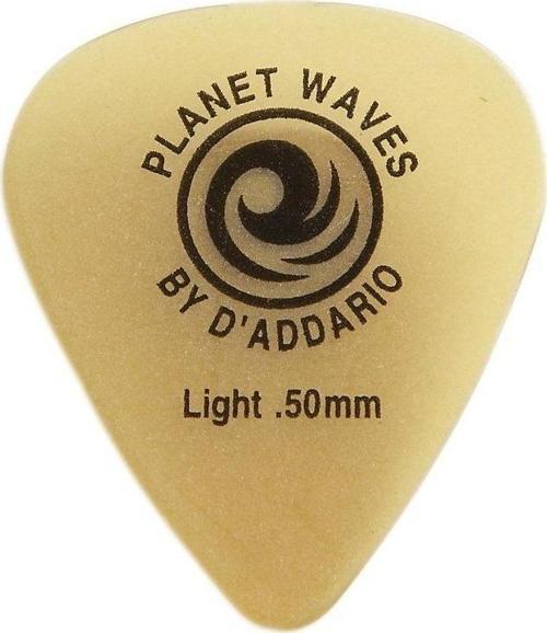 1uct2 1 Adet Gitar Penası 0.50 MM Light Cortex