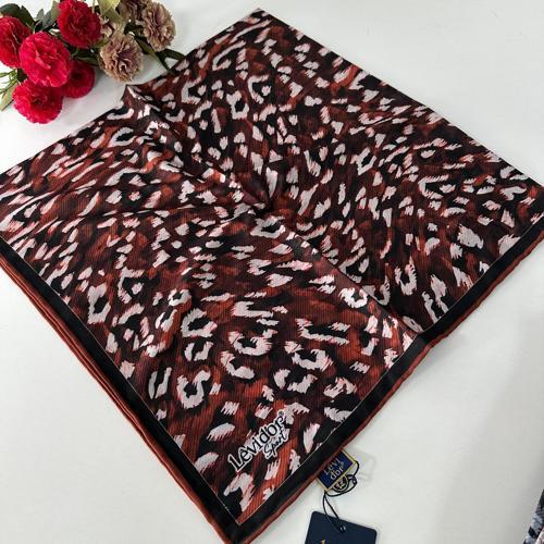 Levi'dor Sport Yazlık Eşarp Yeni Sezon LTY1909