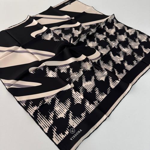 Twill İpek Eşarp IPK3501