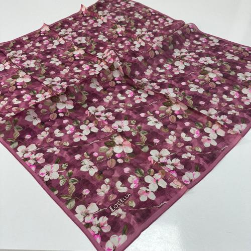 Locella Modal İpek Eşarp MDL0703