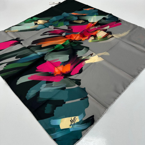 Twill Eşarp LTQ0128